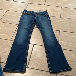 Ariat Jeans